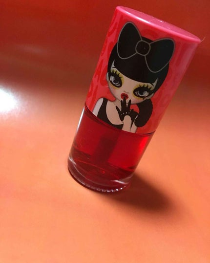 ティントウォーター/PERIPERA/口紅を使ったクチコミ(1枚目)