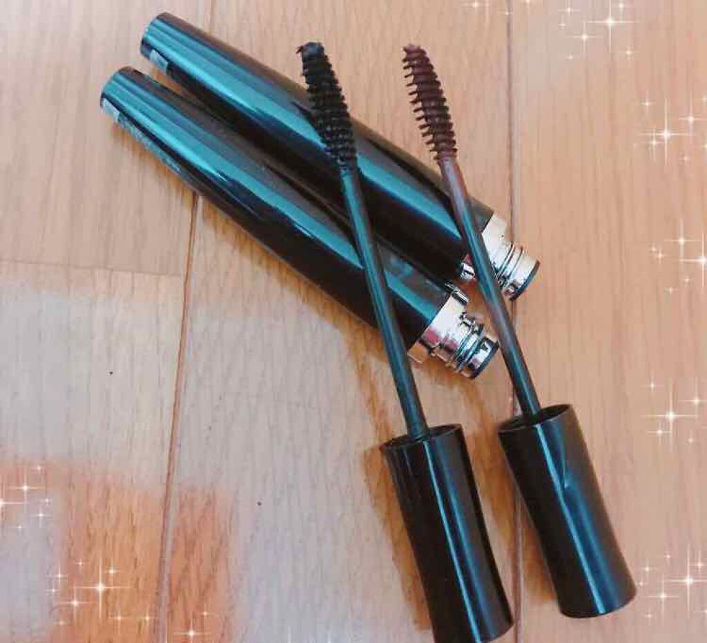 アイラッシュカーラー バネ付/DAISO/ビューラーを使ったクチコミ(1枚目)