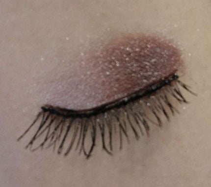 アイシャドウベース/キャンメイク/アイシャドウベースを使ったクチコミ(2枚目)