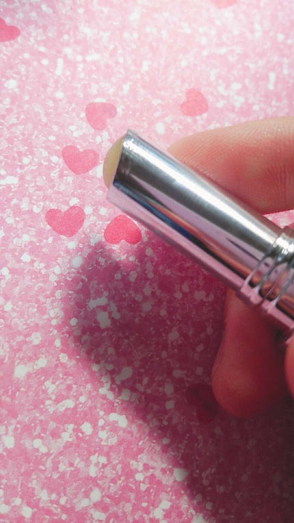 DHC 薬用リップクリーム/DHC/リップクリームを使ったクチコミ(2枚目)