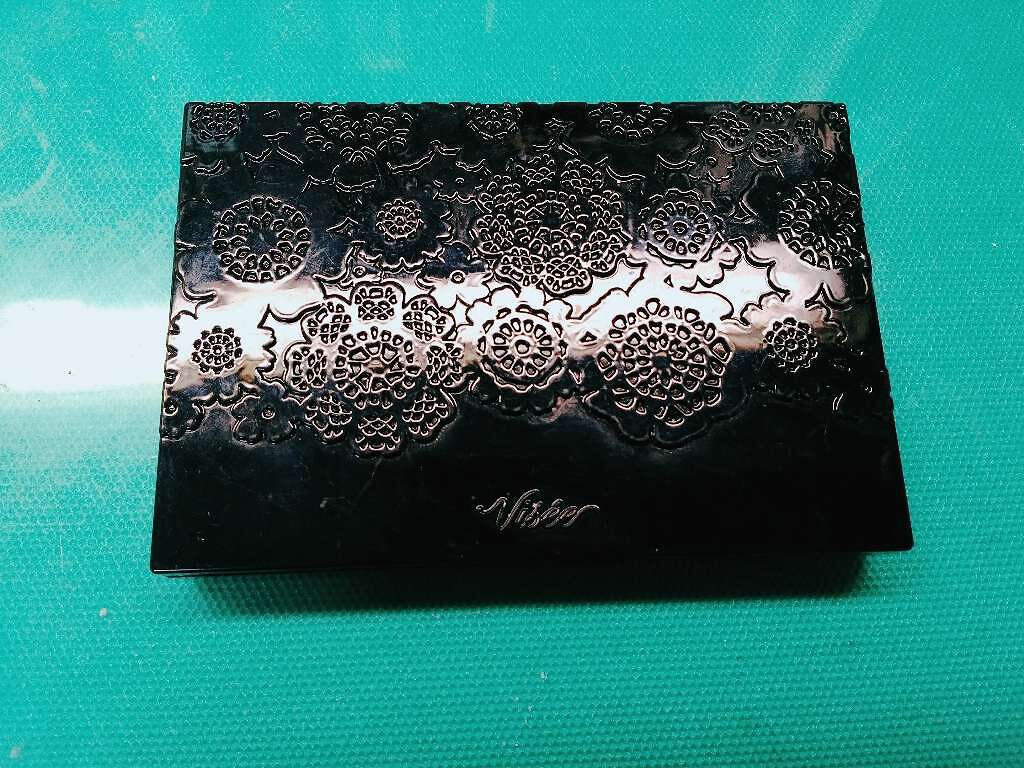 ヌーディフィット ファンデーション/Visée/パウダーファンデーションを使ったクチコミ(1枚目)