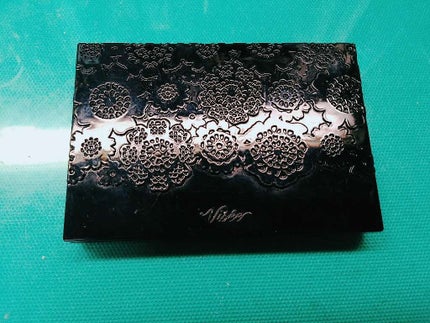 ヌーディフィット ファンデーション/Visée/パウダーファンデーションを使ったクチコミ(1枚目)