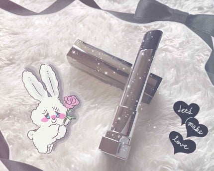 リップ フラッシュ/MAYBELLINE NEW YORK/口紅を使ったクチコミ(1枚目)