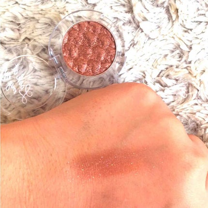 ルックアット マイアイズ/ETUDE/単色アイシャドウを使ったクチコミ(2枚目)