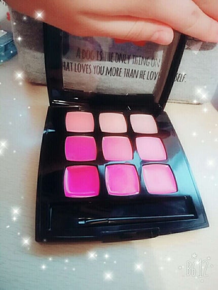 ナインカラーズ/ディアローラ/ジェル・クリームチークを使ったクチコミ(2枚目)