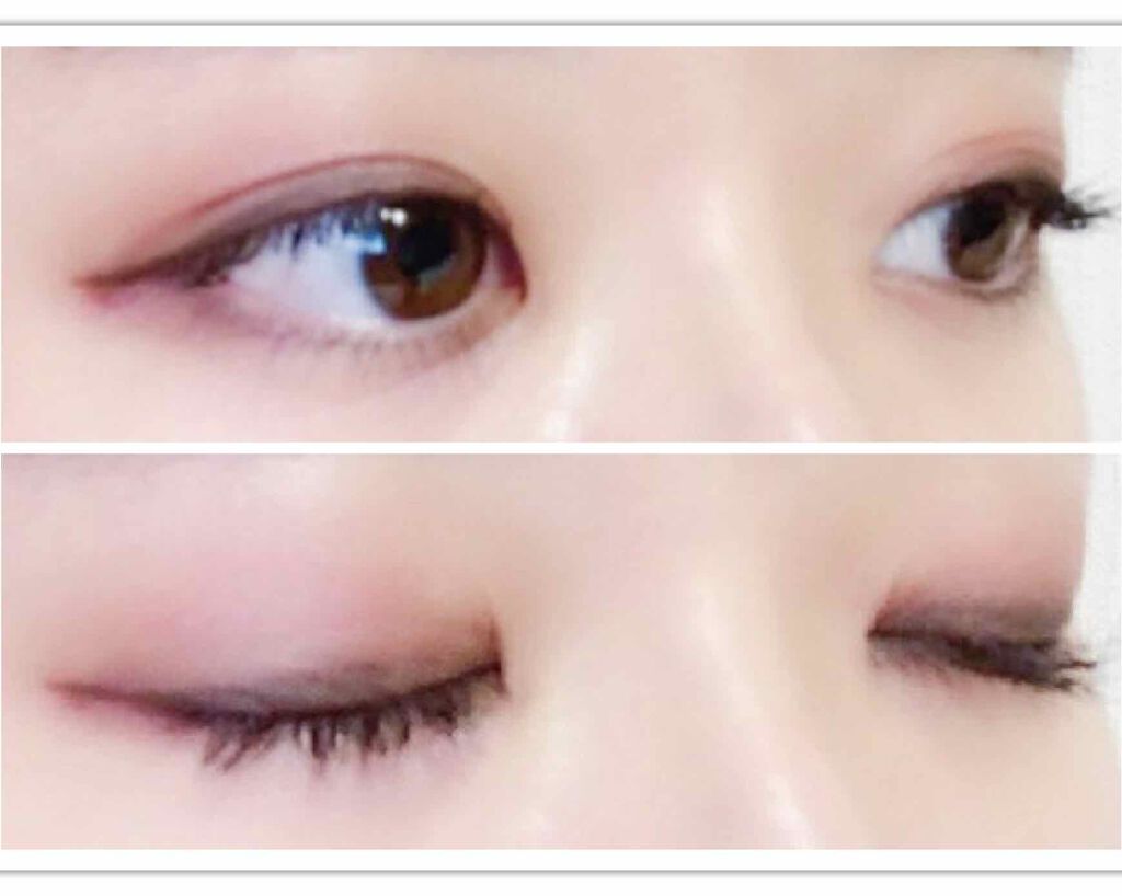 10カラーアイシャドウ/エンジェルハート/アイシャドウパレットを使ったクチコミ（1枚目）