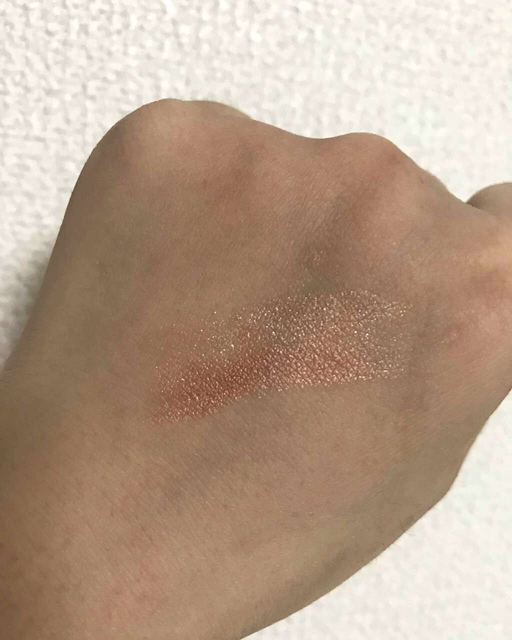 トーンオントーンアイシャドウ/MAYBELLINE NEW YORK/スティックアイシャドウを使ったクチコミ(2枚目)