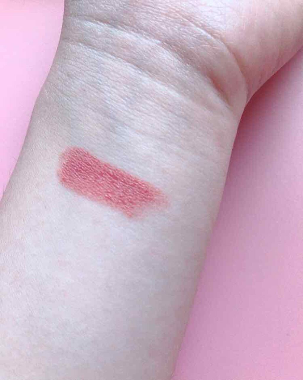 ラスティング リップカラーN/CEZANNE/口紅を使ったクチコミ(2枚目)