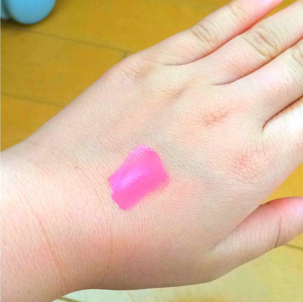 キャンディラップリップ/キャンメイク/リップグロスを使ったクチコミ(2枚目)