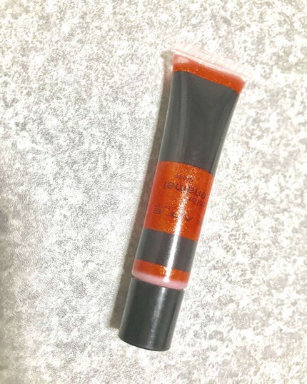 カラーエナメルグロス/KATE/リップグロスを使ったクチコミ(1枚目)