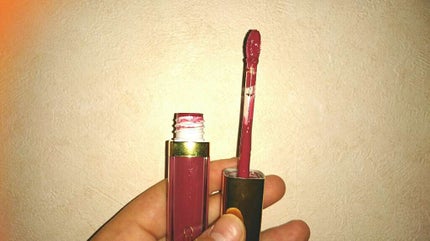 カラーティントリップ/CEZANNE/リップティントを使ったクチコミ(2枚目)