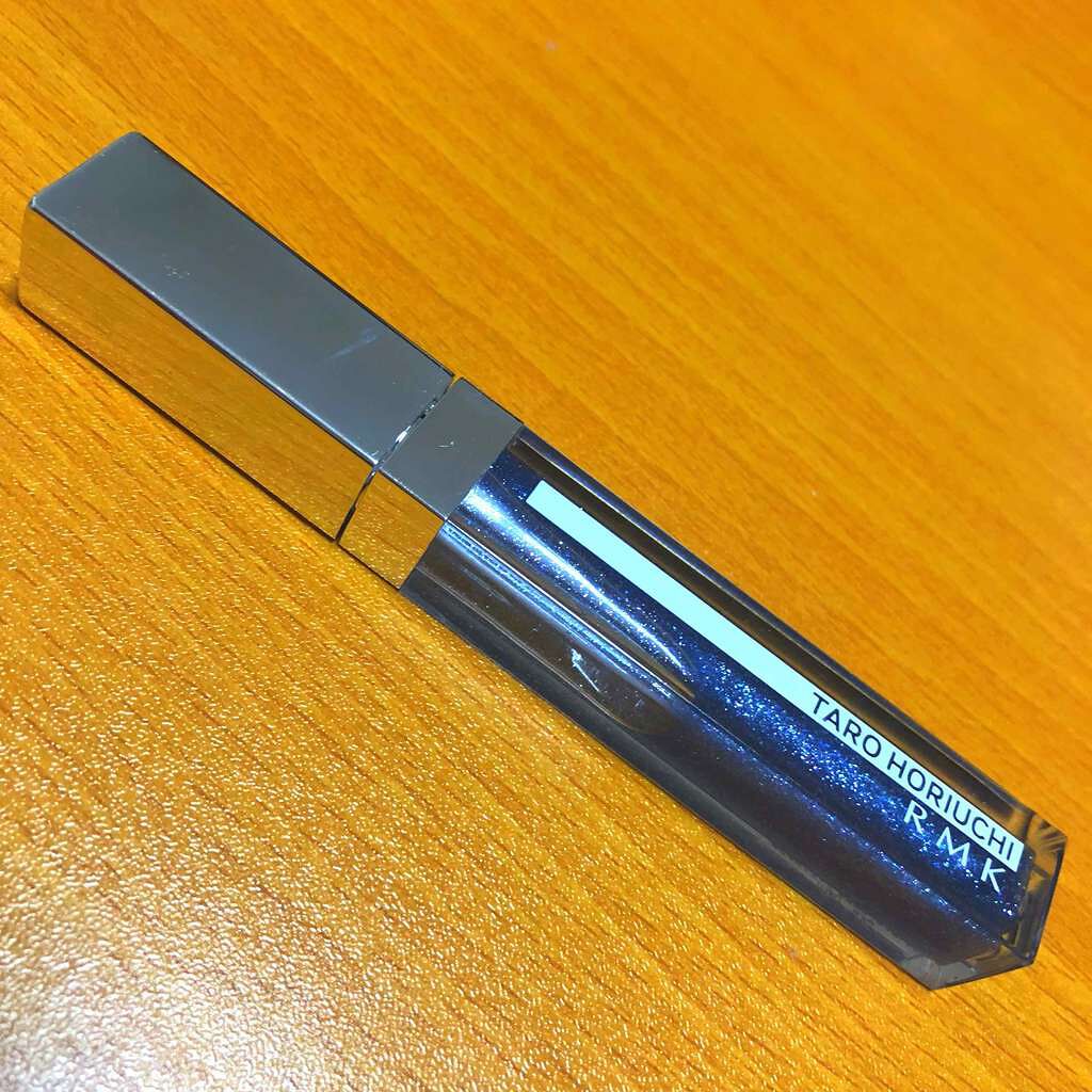 RMK リップジェリーグロス/RMK/リップグロスを使ったクチコミ(1枚目)