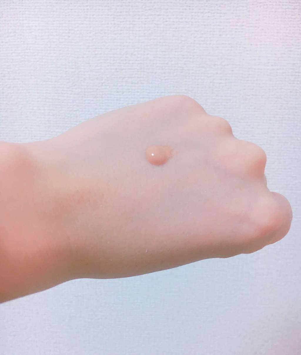 クリーミィ ポリッシュト ベース N/RMK/化粧下地を使ったクチコミ(3枚目)