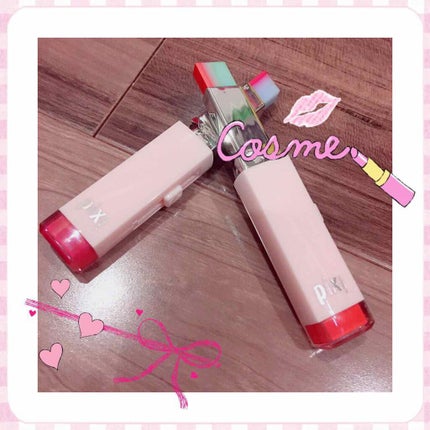 38°C / 99°F リップトリートメント (リップ美容液)/UZU BY FLOWFUSHI/リップケアを使ったクチコミ(2枚目)