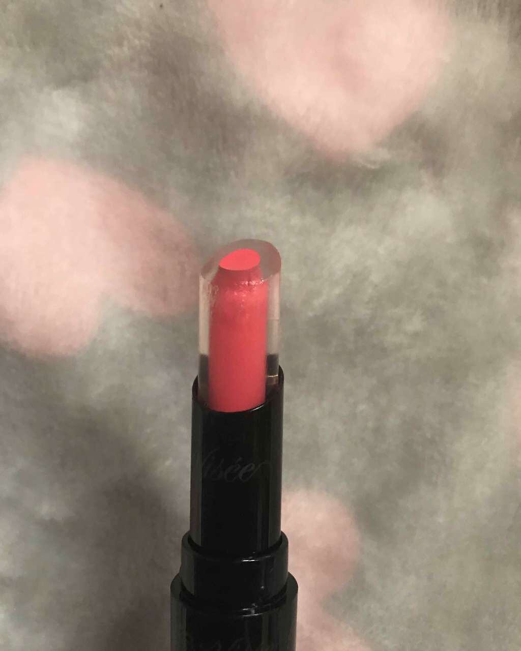 クリスタルデュオ リップスティック/Visée/口紅を使ったクチコミ(2枚目)