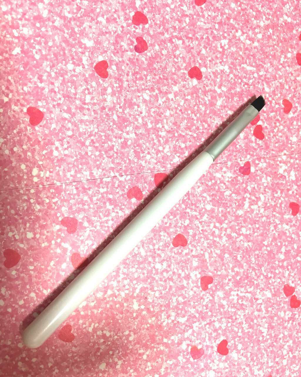 LJ 眉ブラシ/LOUJENE/メイクブラシを使ったクチコミ（2枚目）