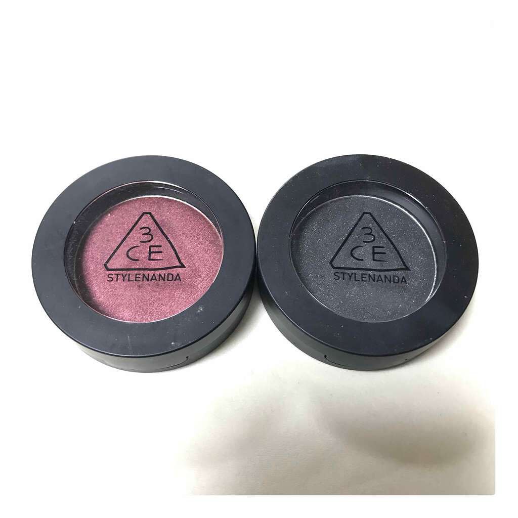 3CE ONE COLOR SHADOW/3CE/単色アイシャドウを使ったクチコミ(1枚目)