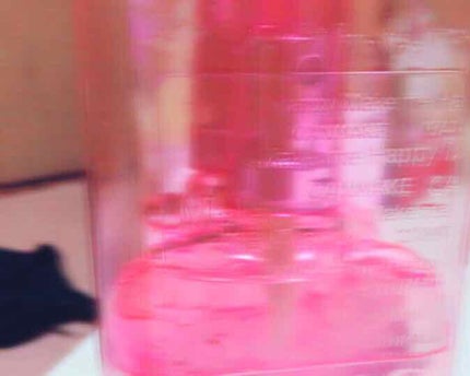 メイクミーハッピー フレグランス/キャンメイク/香水(レディース)を使ったクチコミ(1枚目)