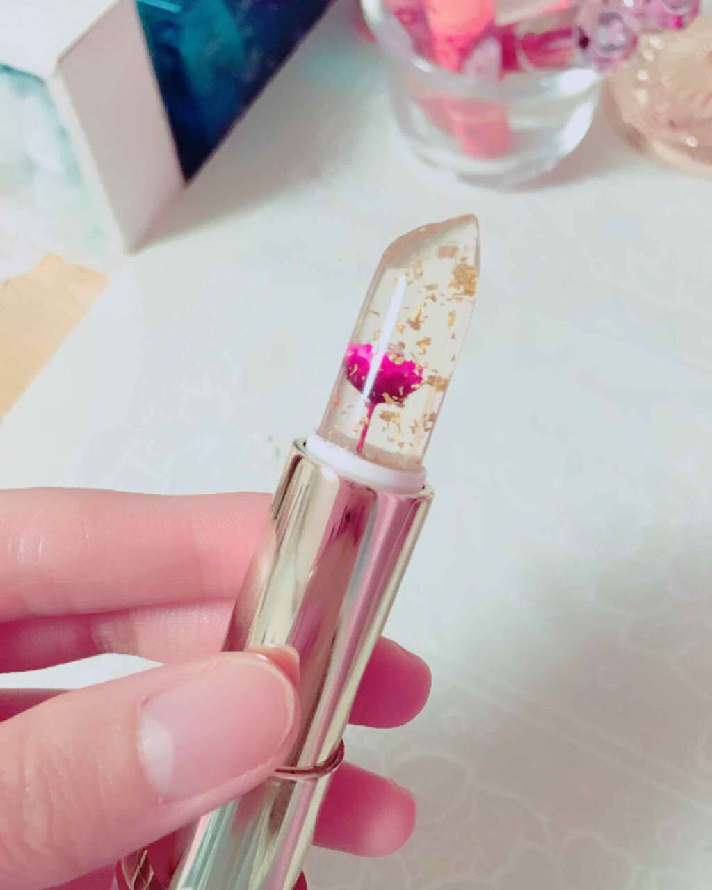 を使ったクチコミ（2枚目）