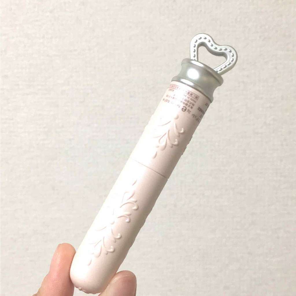 グロッシー ルージュ/レ・メルヴェイユーズ ラデュレ/口紅を使ったクチコミ(2枚目)