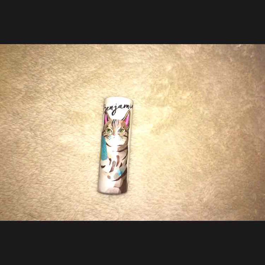 パフュームスティック ベンジャミン/ヴァシリーサ/練り香水を使ったクチコミ（1枚目）