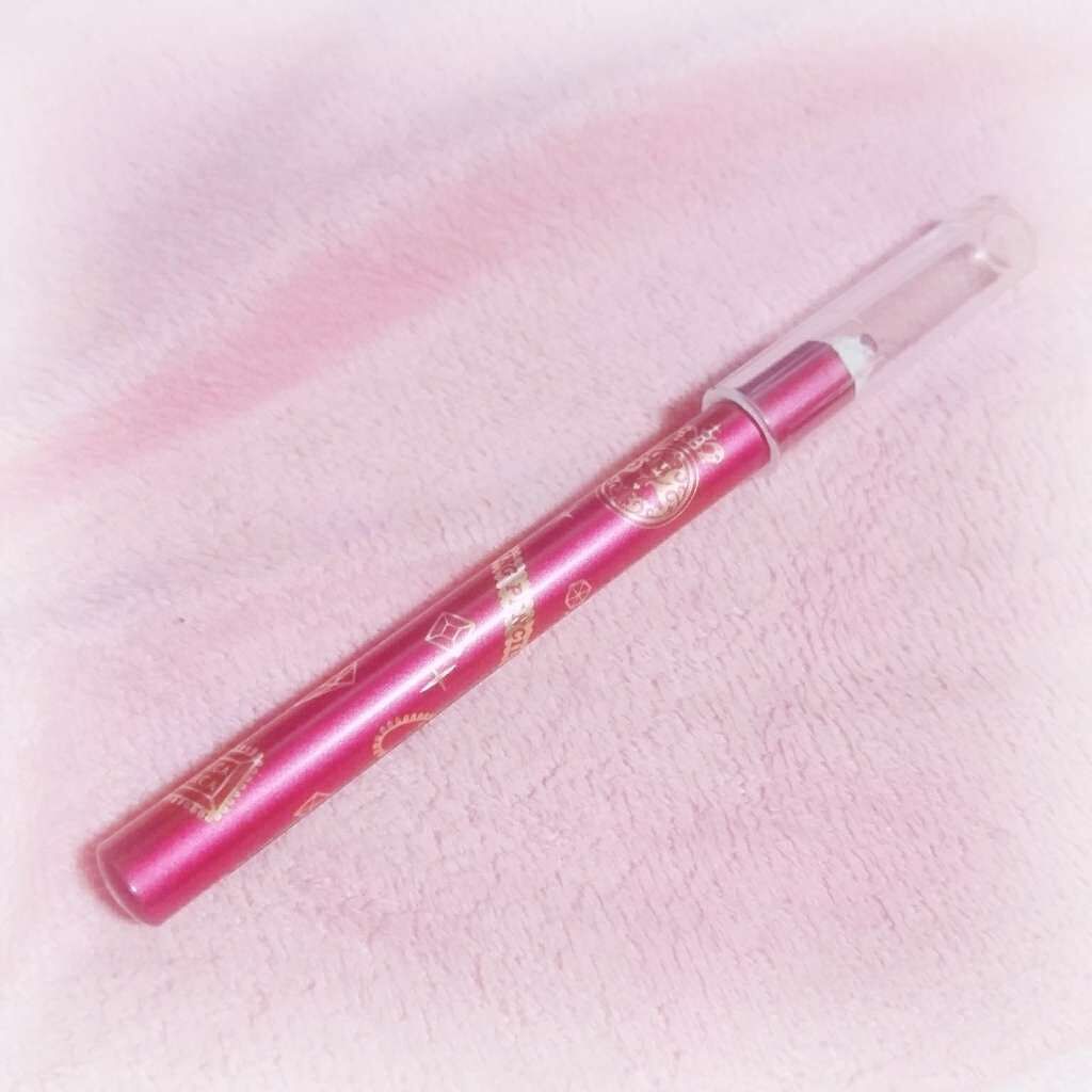 ジュエリングペンシル/MAJOLICA MAJORCA/ペンシルアイライナーを使ったクチコミ(1枚目)