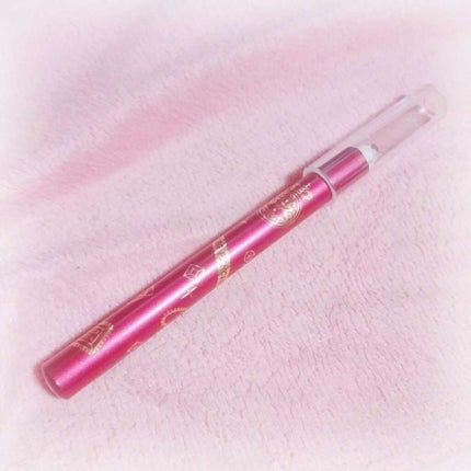 ジュエリングペンシル/MAJOLICA MAJORCA/ペンシルアイライナーを使ったクチコミ(1枚目)