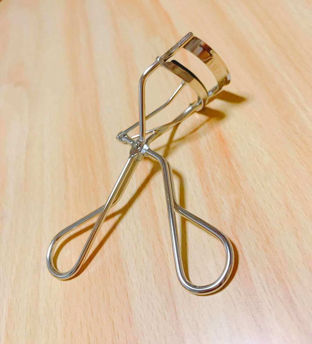 アイラッシュカーラー /SHISEIDO/ビューラーを使ったクチコミ(1枚目)