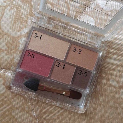 ボリュームアップレディグロス/キャンメイク/リップグロスを使ったクチコミ(2枚目)