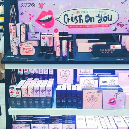 クリームチーク/キャンメイク/ジェル・クリームチークを使ったクチコミ(2枚目)