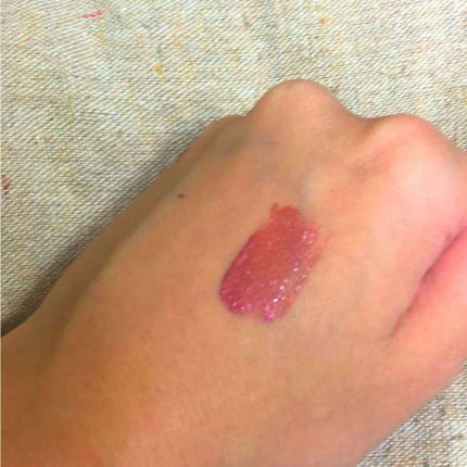 スターライトアイグロス/キャンドゥ/リキッドアイシャドウを使ったクチコミ(3枚目)