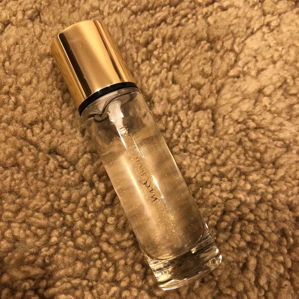 ラディアント タッチ ブラープライマー/YVES SAINT LAURENT BEAUTE/化粧下地を使ったクチコミ(1枚目)