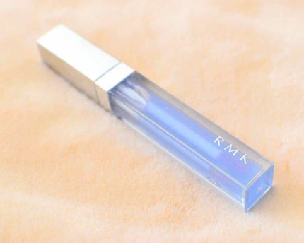 RMK リップジェリーグロス/RMK/リップグロスを使ったクチコミ(1枚目)