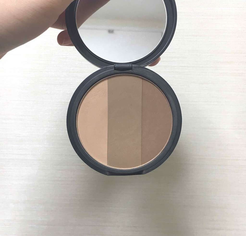 アートクラスバイロダン シェーディング/too cool for school/シェーディングを使ったクチコミ（2枚目）