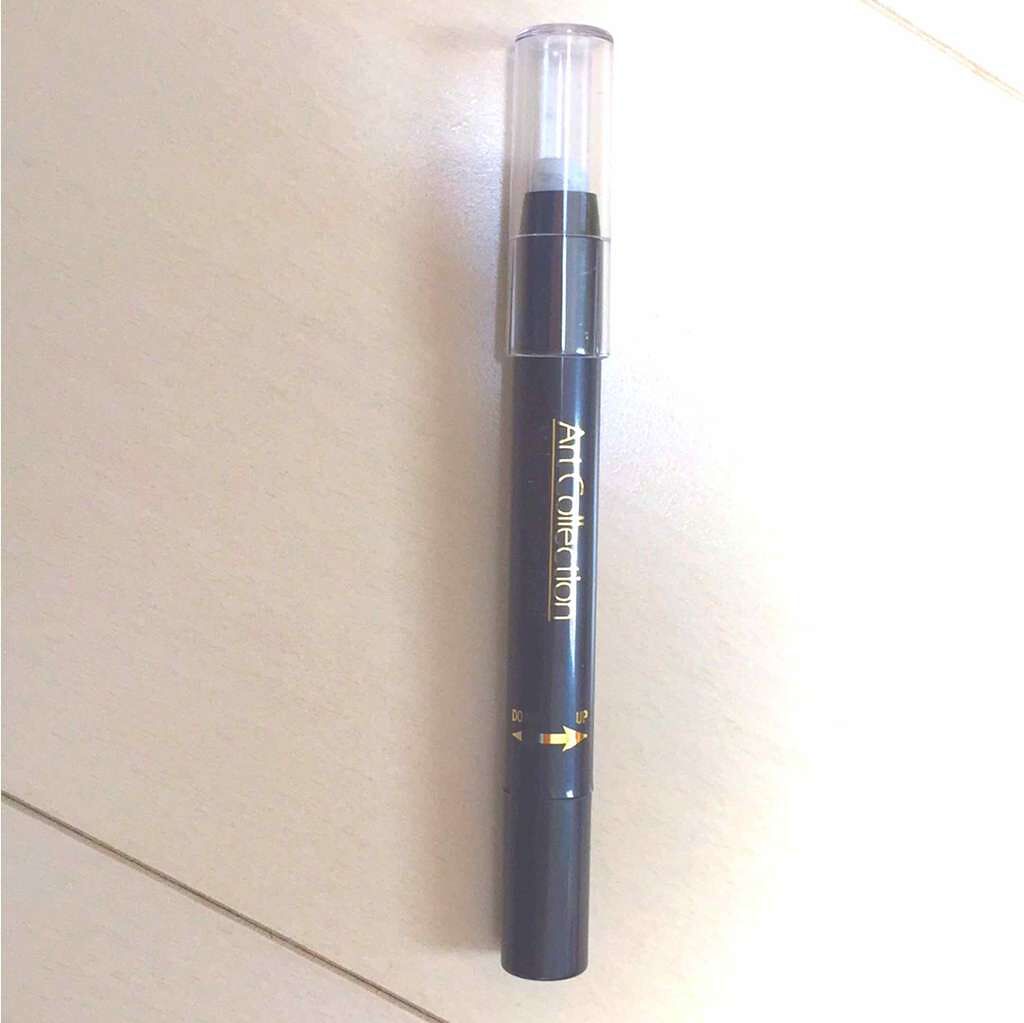 AT メイク直しペン/Art Collection/ポイントメイクリムーバーを使ったクチコミ(1枚目)