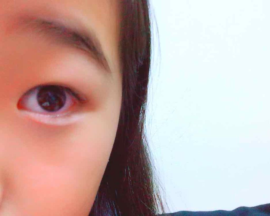 ティアーズシャドウ&ライナー/K-パレット/スティックアイシャドウを使ったクチコミ(2枚目)