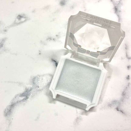 クリームハイライター/キャンメイク/クリームハイライトを使ったクチコミ(2枚目)