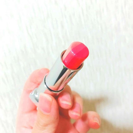 リップ フラッシュ ビッテン ストロボ/MAYBELLINE NEW YORK/口紅を使ったクチコミ(2枚目)