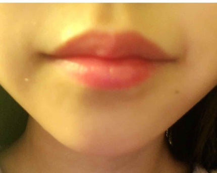 エスポルール リップティント/エスポルール/リップティントを使ったクチコミ(3枚目)