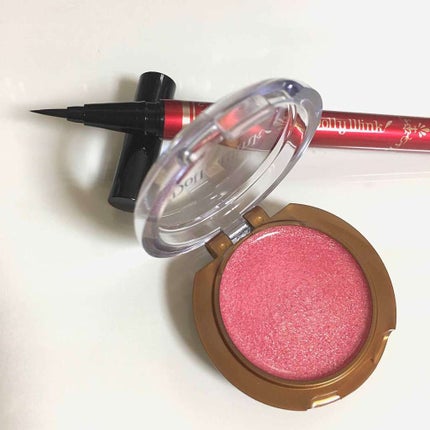 クリームアイシャドウⅢ /ドーリーウインク/ジェル・クリームアイシャドウを使ったクチコミ(2枚目)