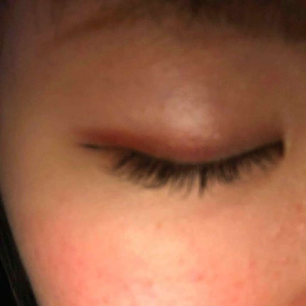 パーフェクトマルチアイズ/キャンメイク/アイシャドウパレットを使ったクチコミ(2枚目)