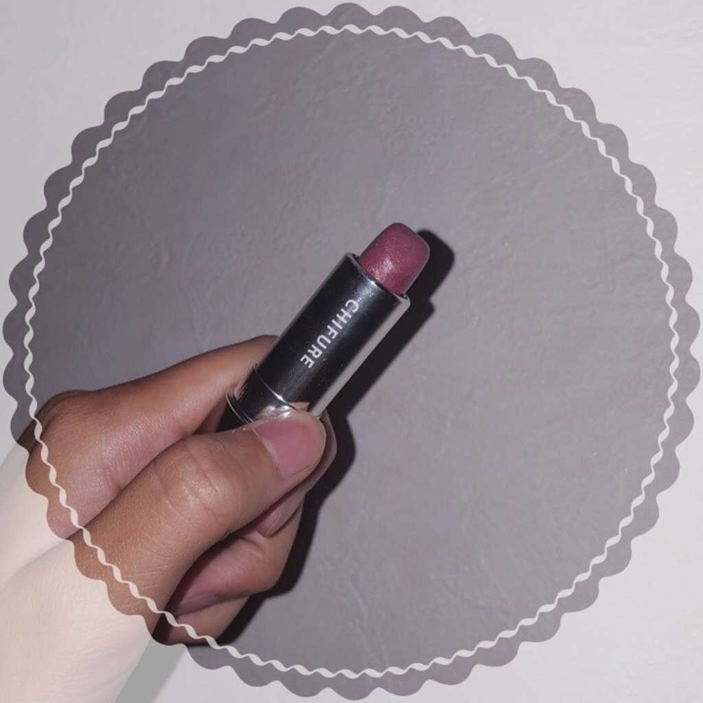 口紅(詰替用)/ちふれ/口紅を使ったクチコミ(1枚目)