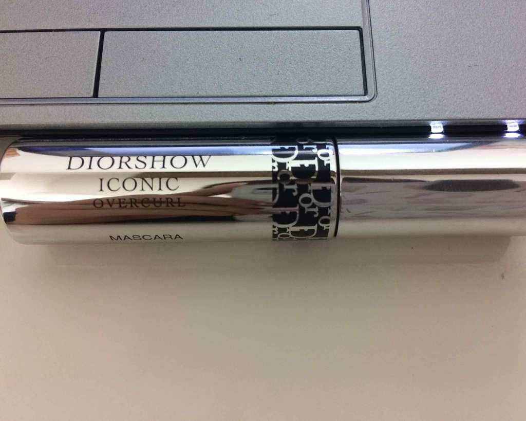 【旧】マスカラ ディオールショウ アイコニック オーバーカール/Dior/マスカラを使ったクチコミ(1枚目)