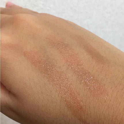 ステイオンバームルージュ/キャンメイク/口紅を使ったクチコミ(4枚目)