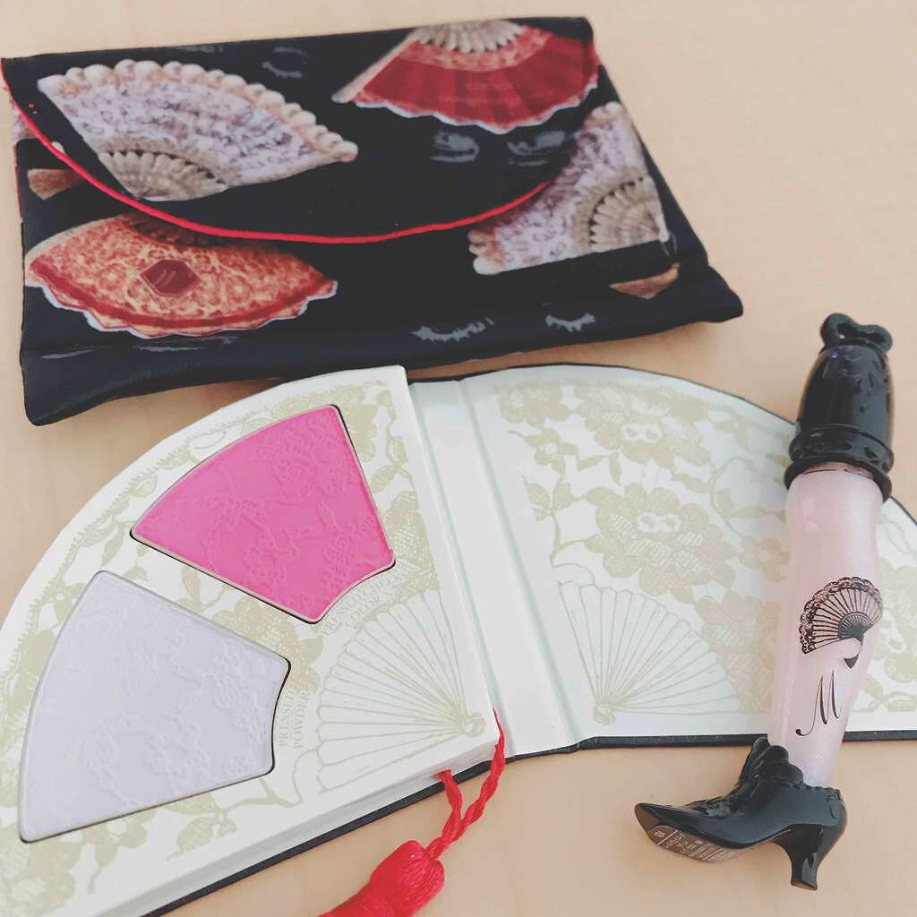 リップ グロス/レ・メルヴェイユーズ ラデュレ/リップグロスを使ったクチコミ(1枚目)