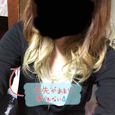 VSA-1100/RJ/VIDAL SASSOON Magic Shine(ヴィダルサスーン マジックシャイン)/カールアイロンを使ったクチコミ（3枚目）