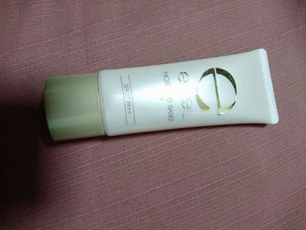 モイスチュアベース UV N/excel/化粧下地を使ったクチコミ(1枚目)