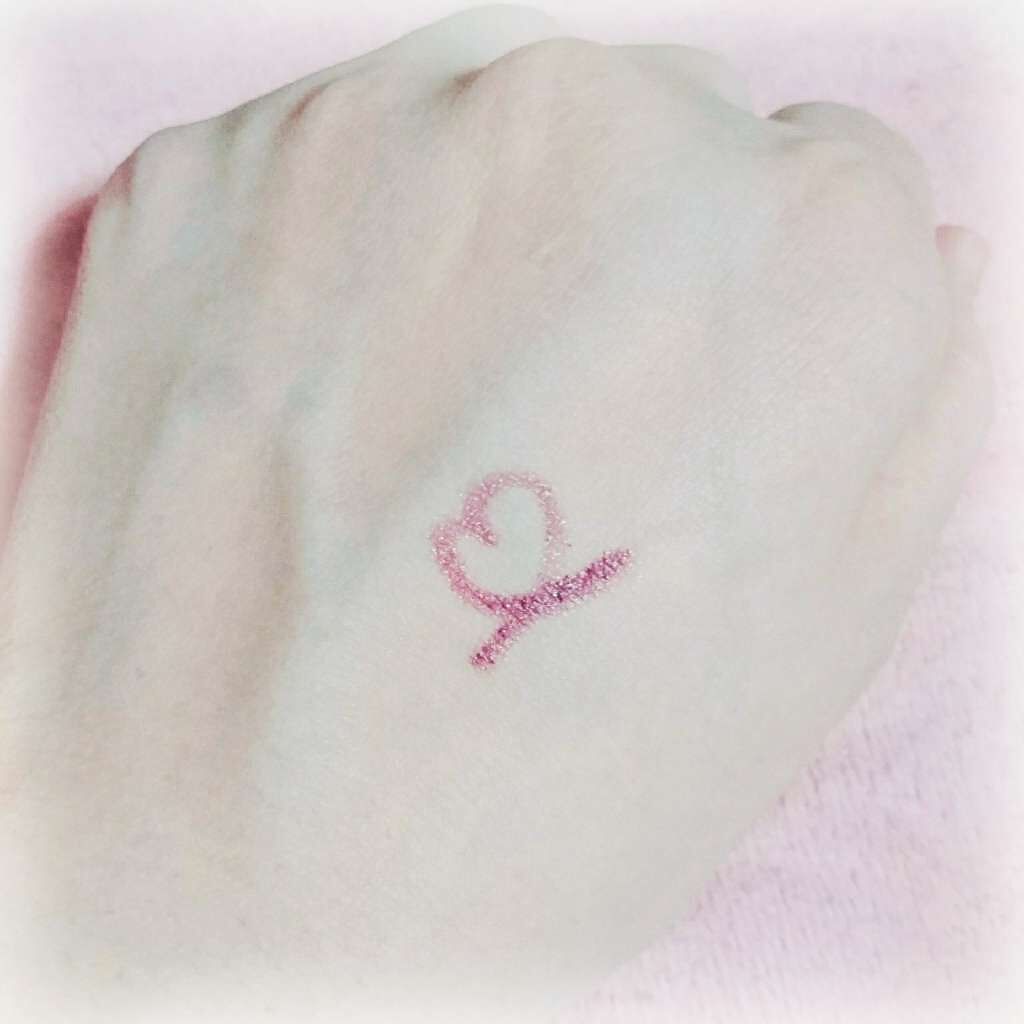 ジュエリングペンシル/MAJOLICA MAJORCA/ペンシルアイライナーを使ったクチコミ(2枚目)