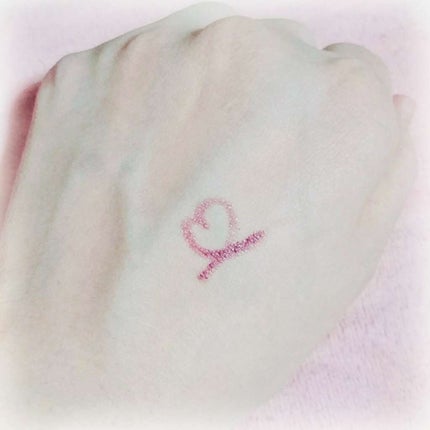 ジュエリングペンシル/MAJOLICA MAJORCA/ペンシルアイライナーを使ったクチコミ(2枚目)