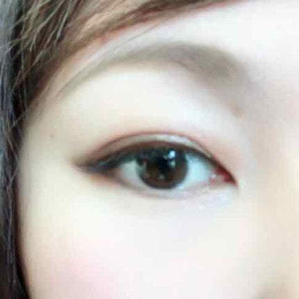 ルックアット マイアイジュエル/ETUDE/単色アイシャドウを使ったクチコミ(1枚目)